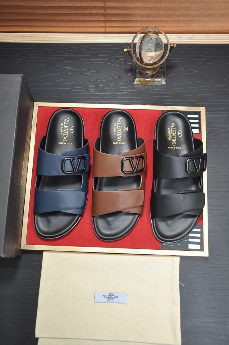 Valentino Slippers